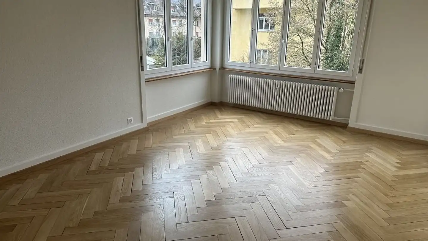 Appartamento in affitto - Egelgasse 60, 3006 Bern - Foto 4