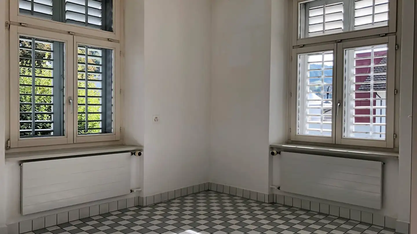 Appartement à louer - Bahnhofstrasse 8, 6260 Reiden - Photo 4