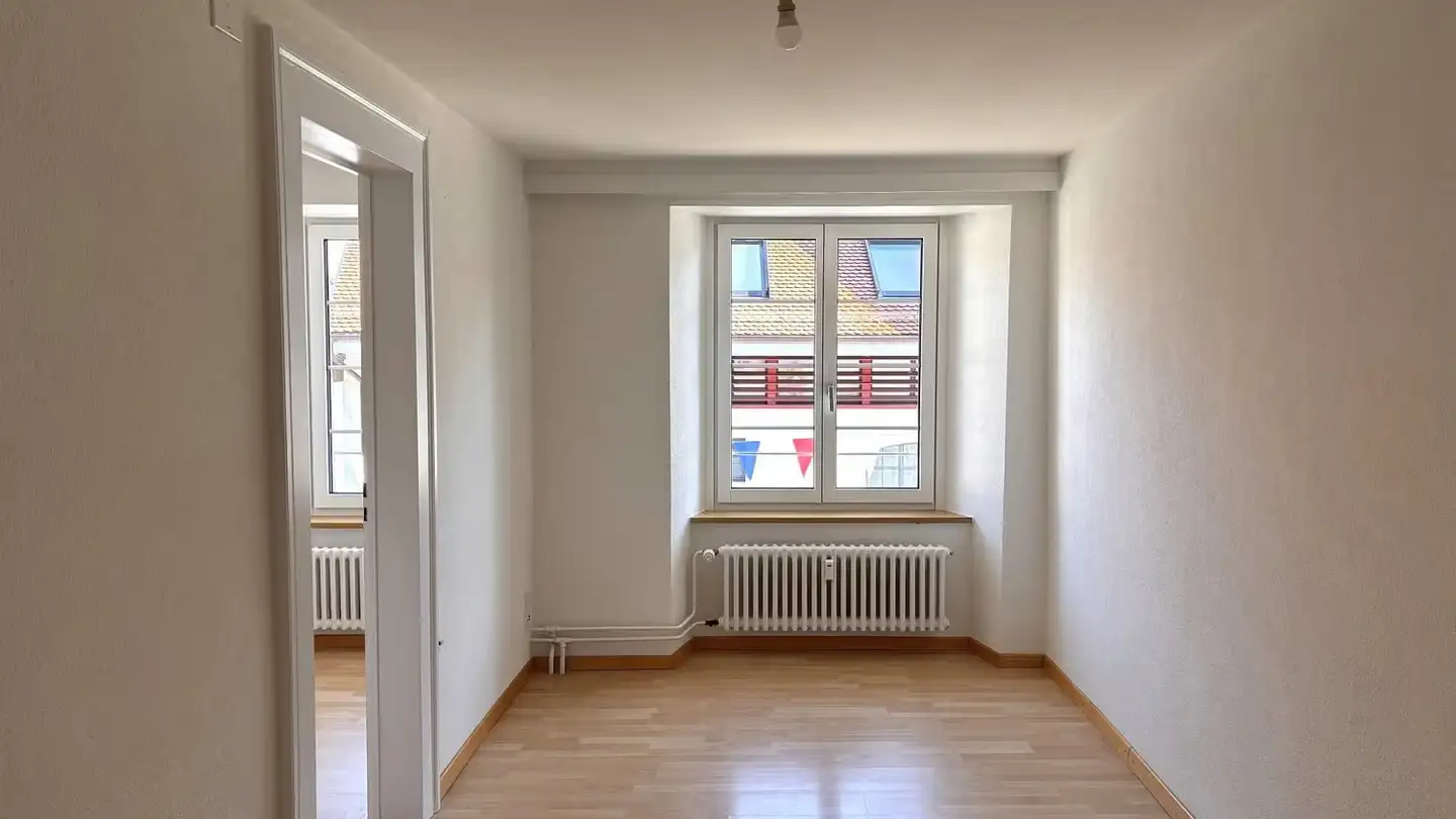 Appartement à louer - Schulgasse 5, 4460 Gelterkinden - Photo 2