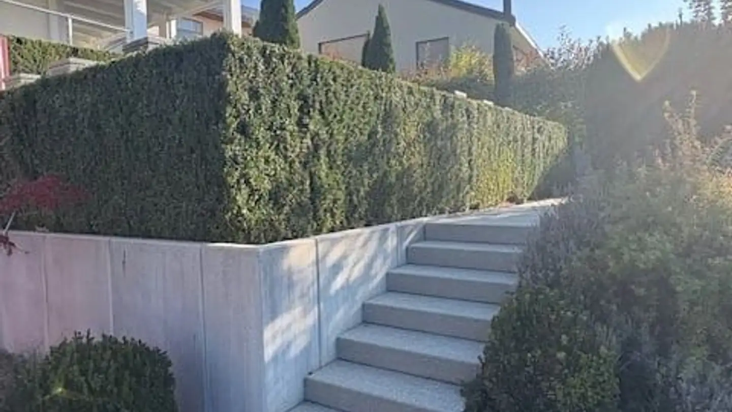 Maison individuelle à vendre - Haldenstrasse 17, 9507 Stettfurt - Photo 4