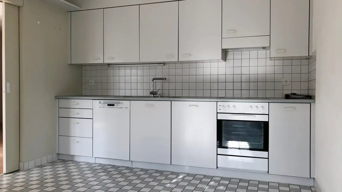 Appartement à louer - Bahnhofstrasse 8, 6260 Reiden
