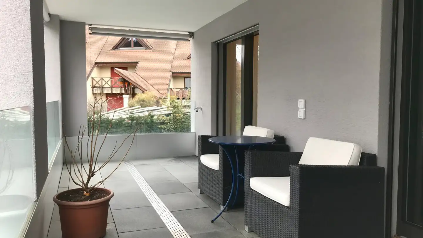 Appartamento in affitto - Forchstrasse 129a, 8127 Forch - Foto 4
