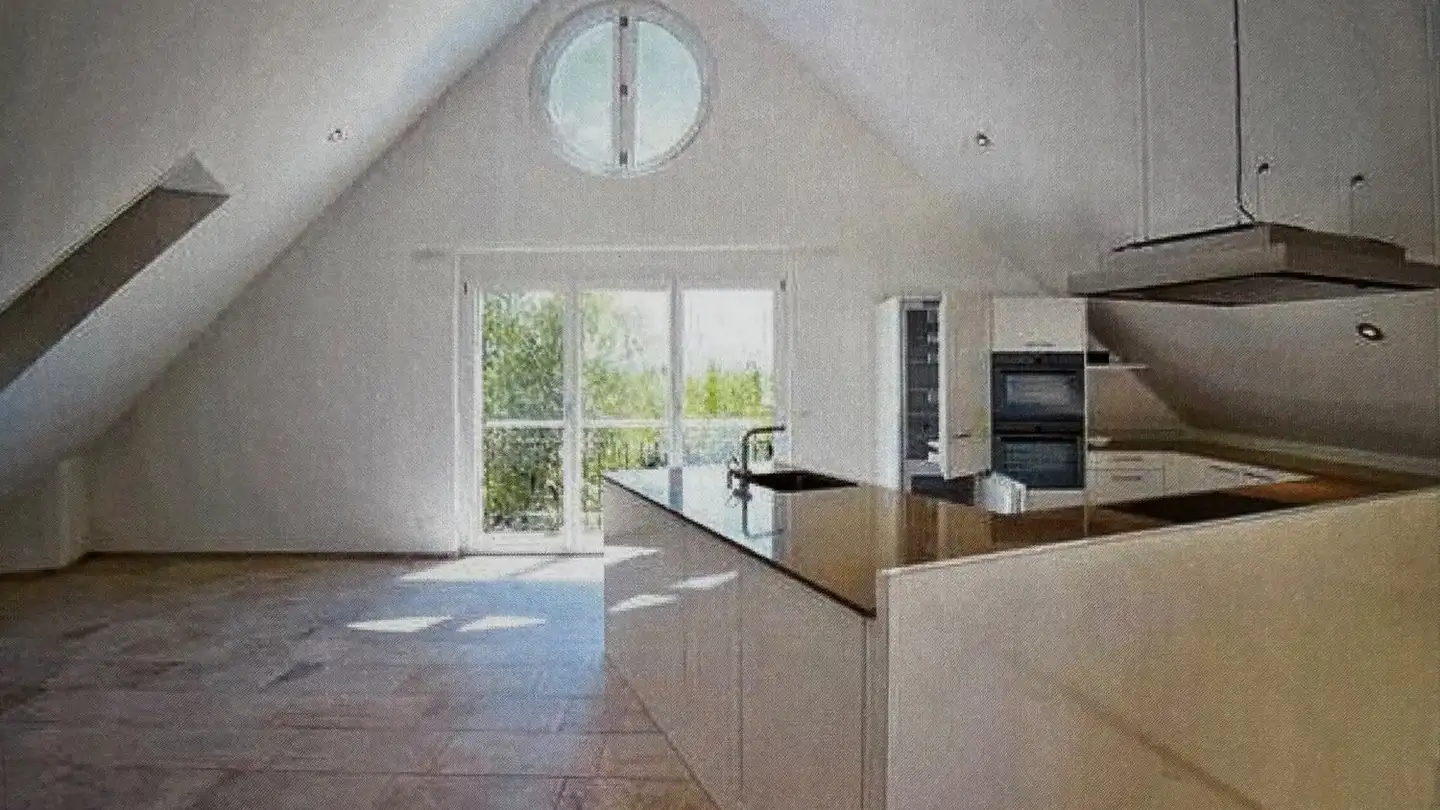 Appartement à louer - Kirchbergstrasse, 5024 Küttigen
