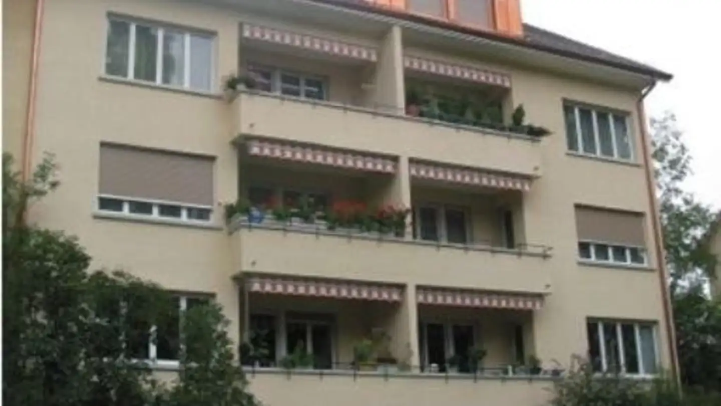 Appartamento in affitto - Egelgasse 60, 3006 Bern