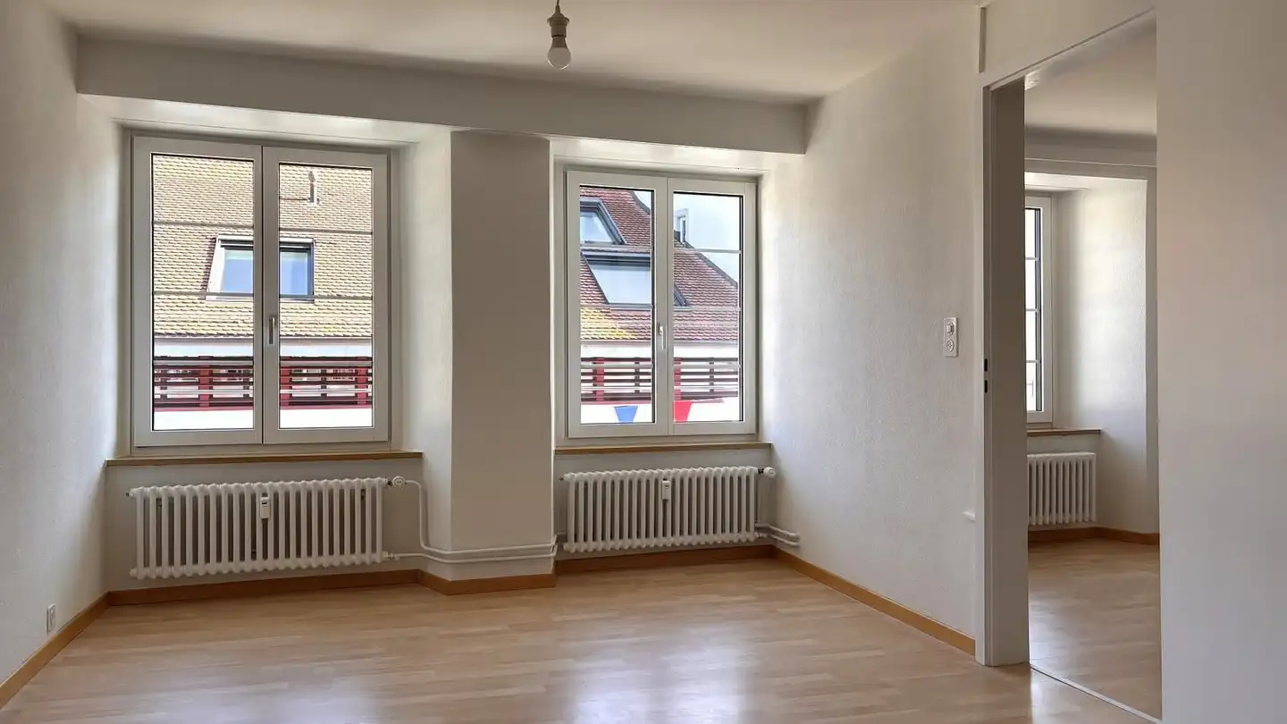 Appartement à louer - Schulgasse 5, 4460 Gelterkinden