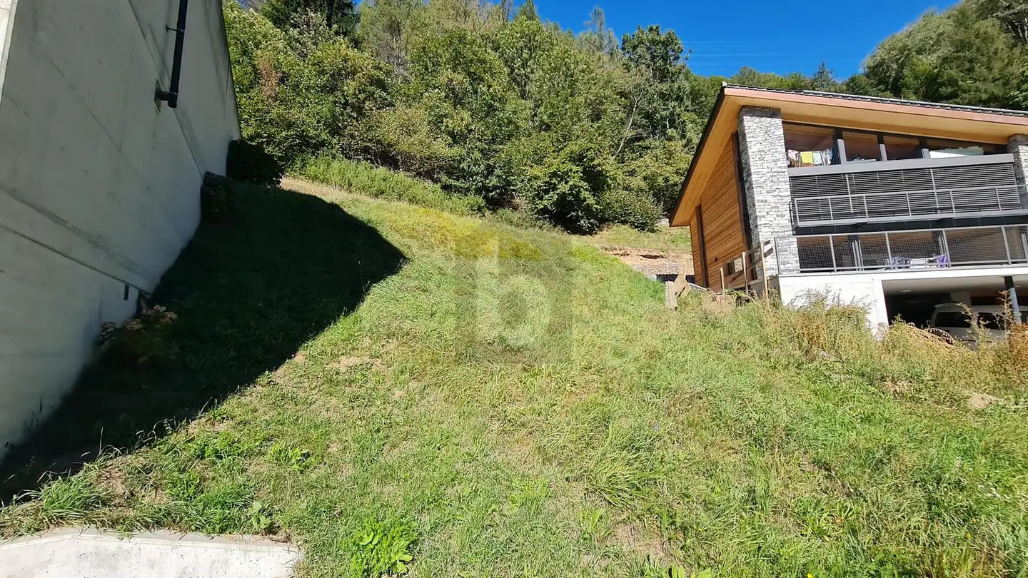 Terreno edificabile in vendita - 6777 Quinto - Foto 3
