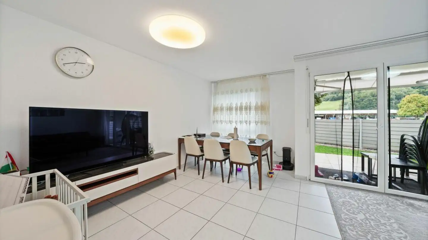 Apartment for sale - Frohlweg 18, 9470 Buchs SG - Photo 2