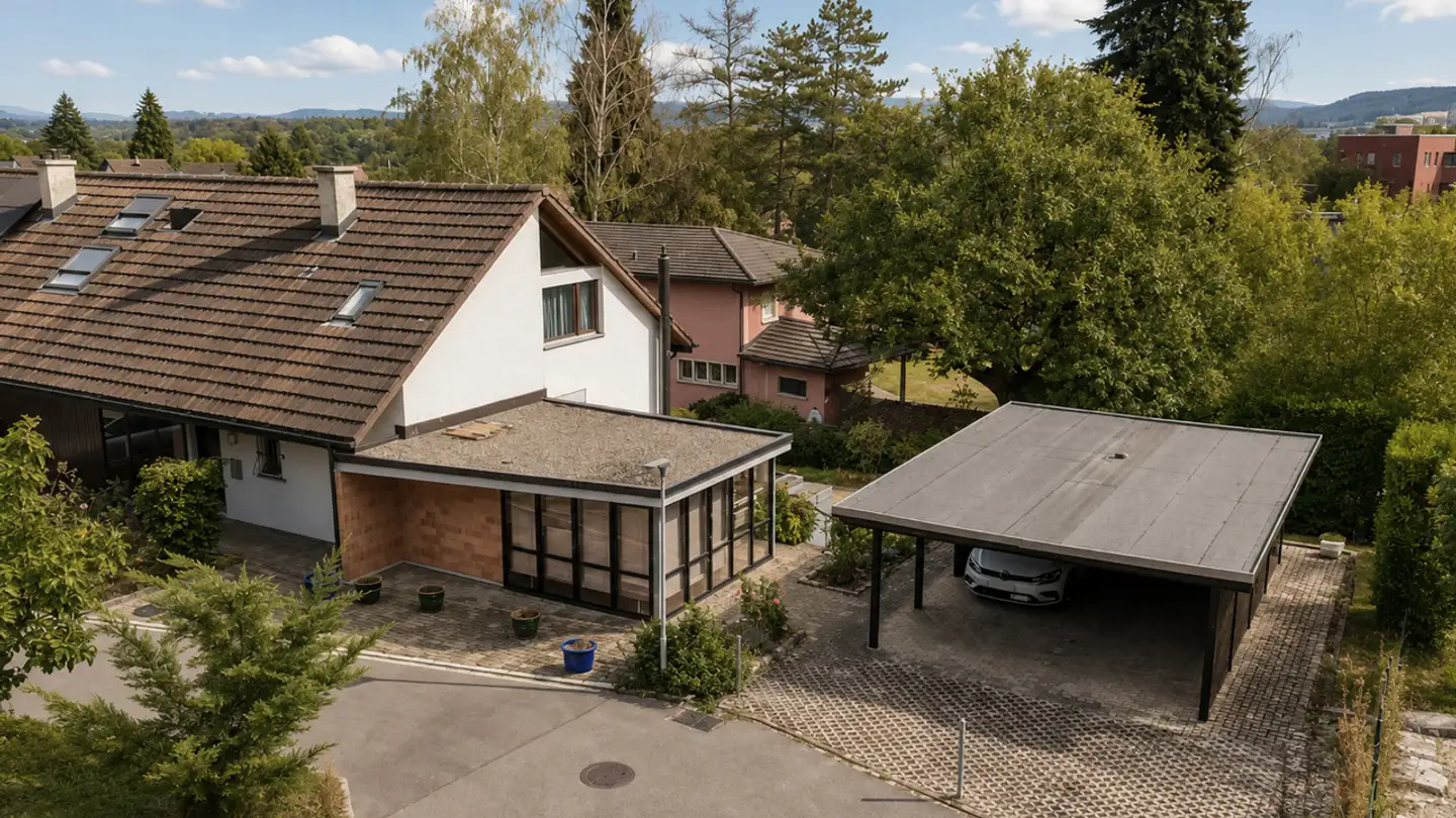 Casa singola in vendita - 5022 Rombach
