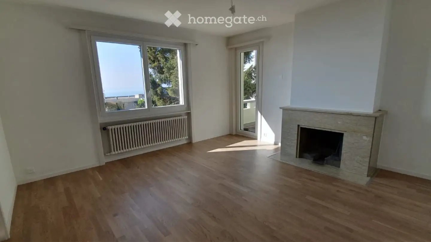 Appartement à louer - Rue De La Cassarde 9, 2000 Neuchâtel - Photo 2