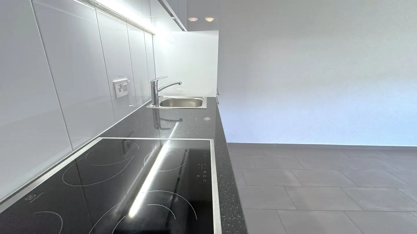 Appartamento in affitto - Rue De La Fiaz 40, 2300 La Chaux-de-Fonds