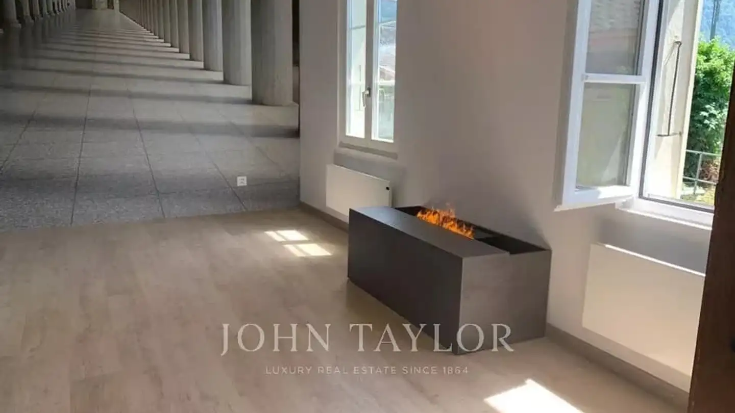 Commercial for sale - 1844 Villeneuve VD