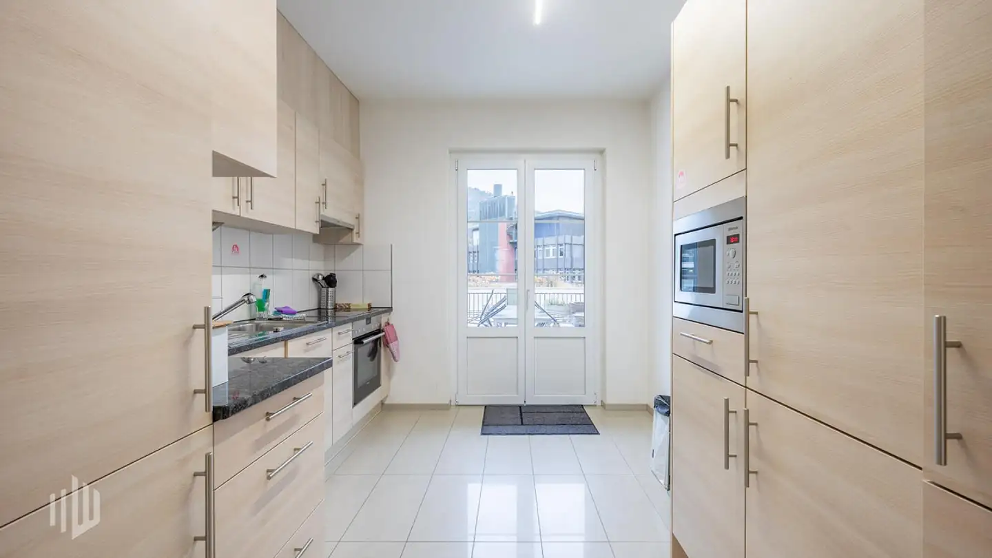Immeuble résidentiel à vendre - Frutigenstrasse 17, 3600 Thun - Photo 4
