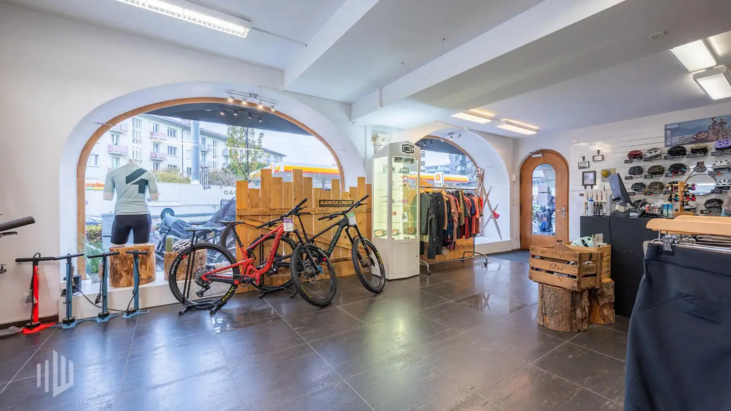 Immeuble résidentiel à vendre - Frutigenstrasse 17, 3600 Thun - Photo 3