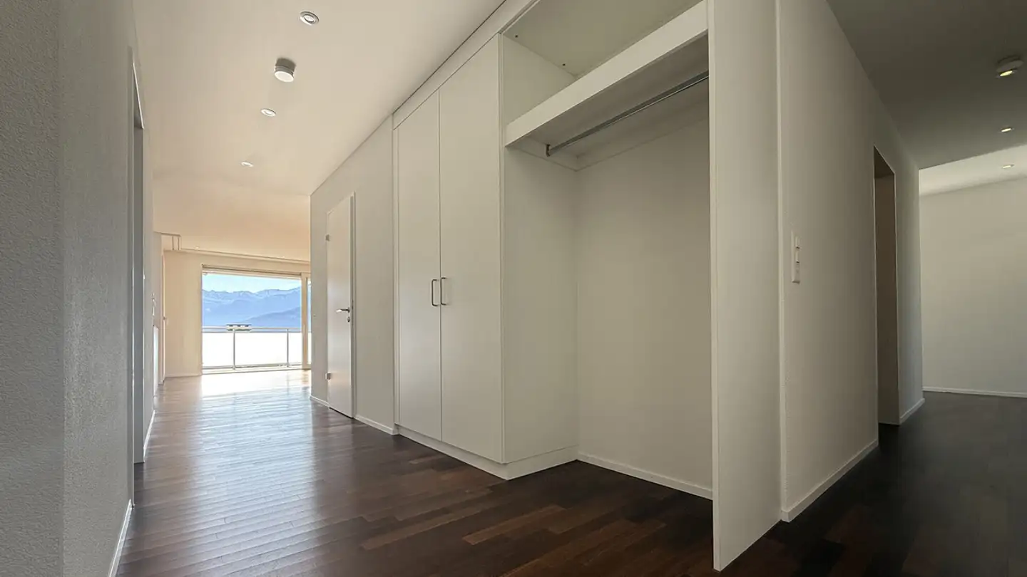 Appartamento a gradini in affitto - 6353 Weggis - Photo 3