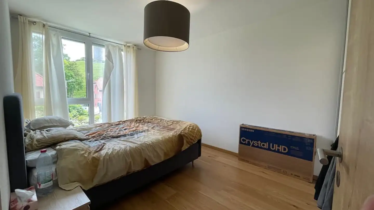 Apartment for rent - Route D'arruffens 4, 1680 Romont FR - Photo 2
