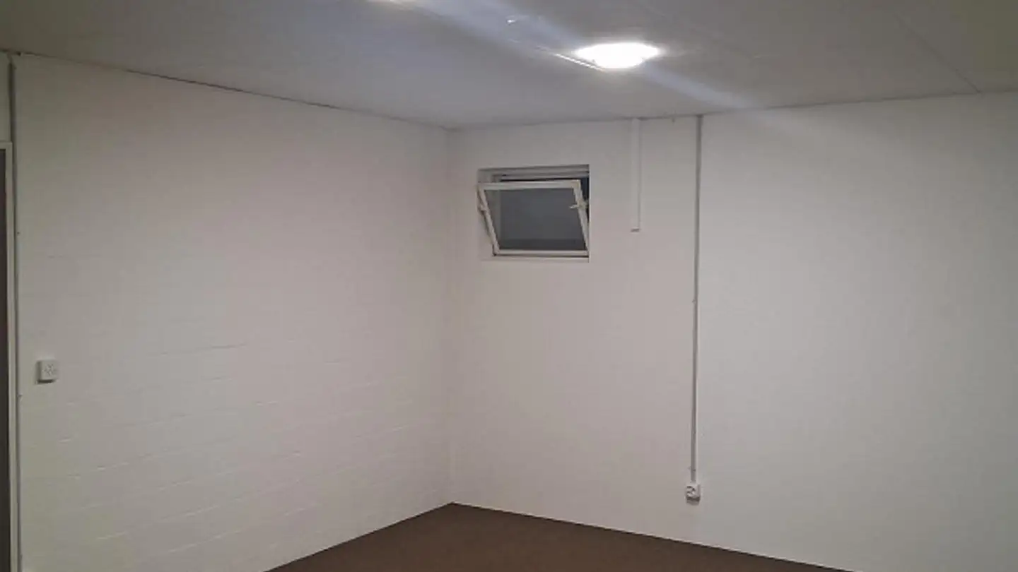 Atelier à louer - Petergasse 19, 8302 Kloten