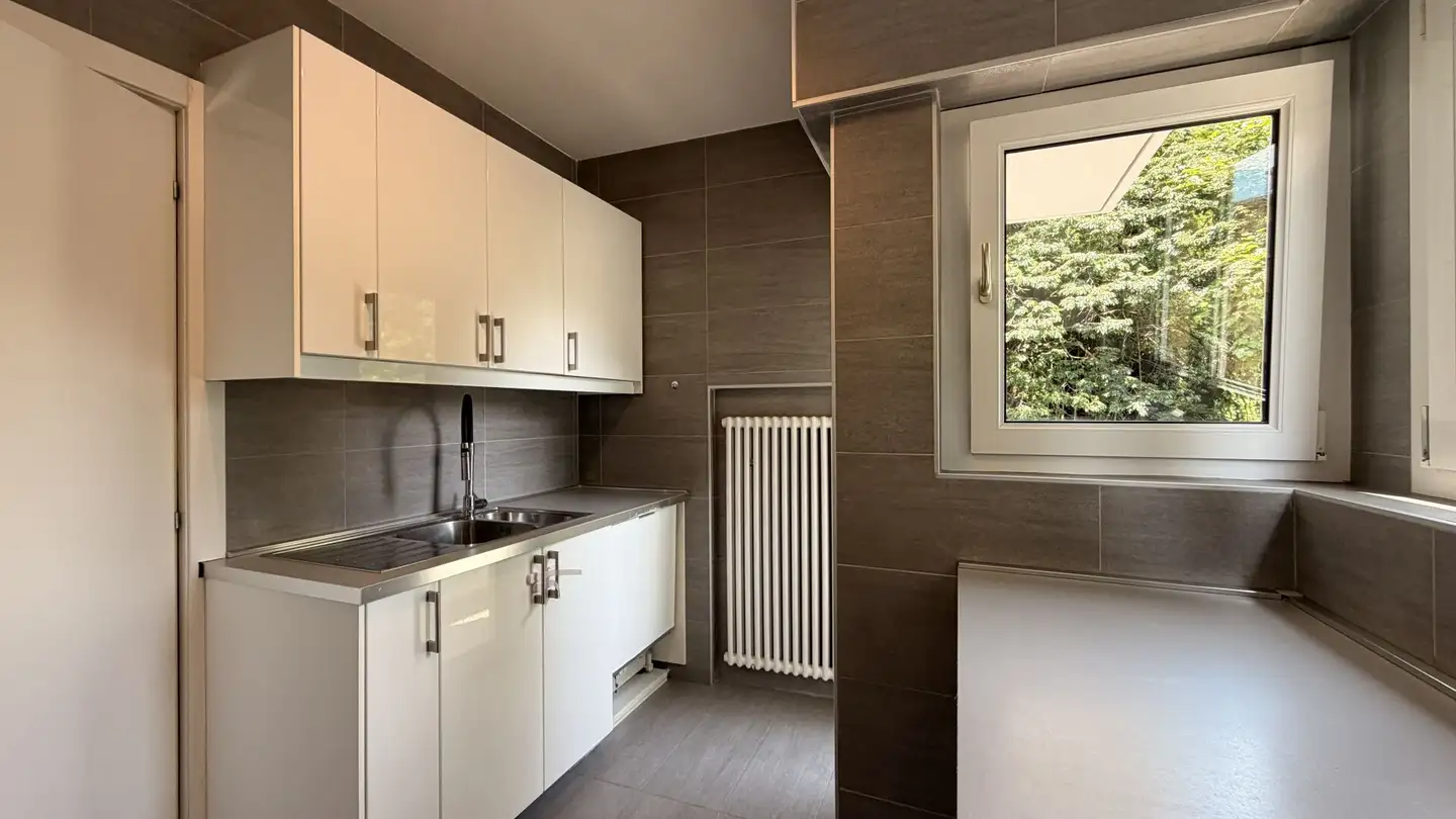 Apartment for rent - Via Gerso 17, 6900 Lugano - Photo 3