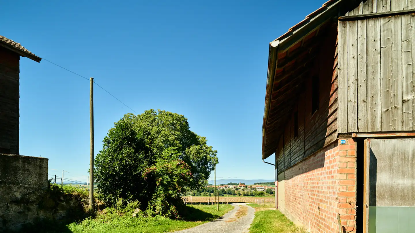 Casa singola in vendita - 1684 Mézières FR - Photo 4