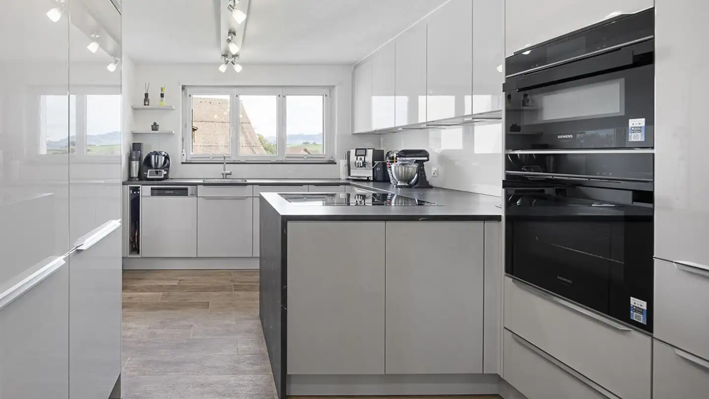 Appartement à vendre - Haslendörfli 8, 8862 Schübelbach