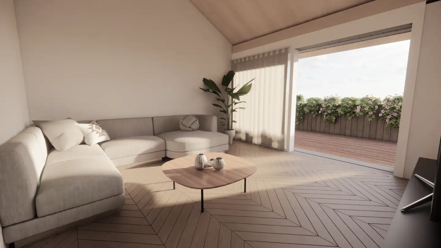 Appartamento in vendita - 1566 St-Aubin FR