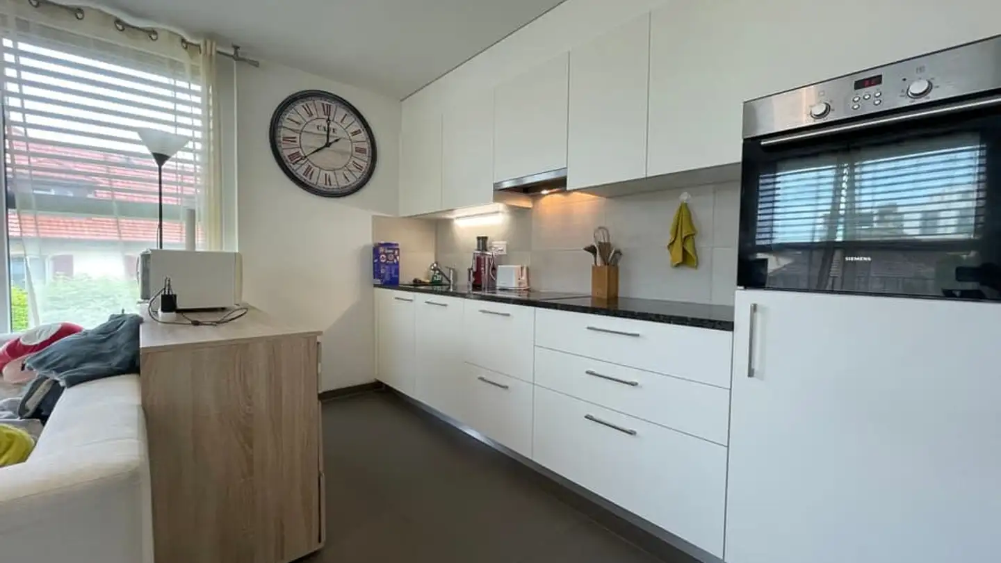 Apartment for rent - Route D'arruffens 4, 1680 Romont FR - Photo 3