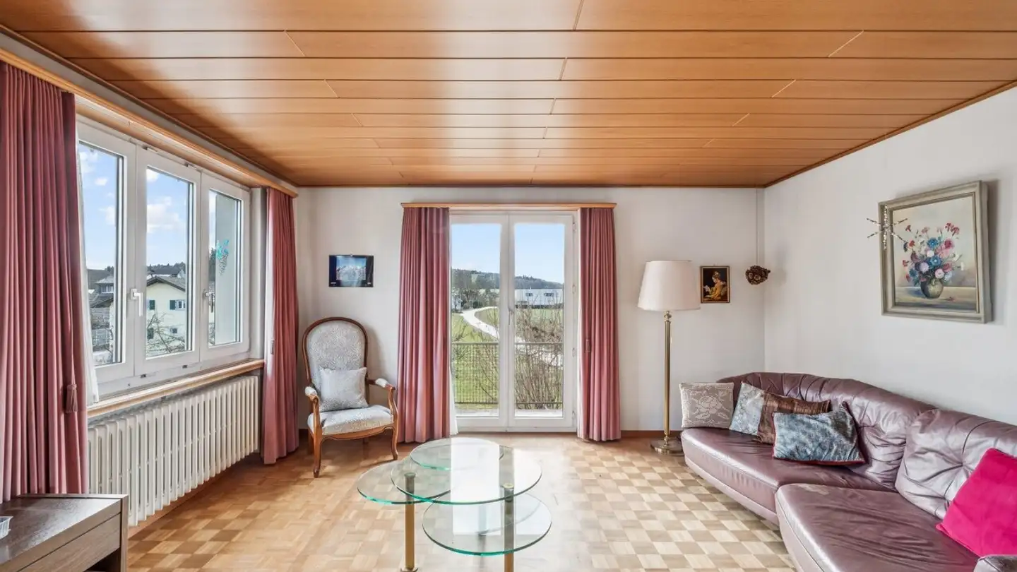 Maison individuelle à vendre - Murgenthalerstrasse 32, 4628 Wolfwil - Photo 3