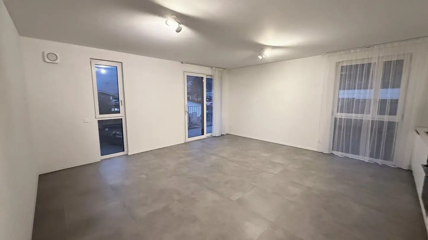 Apartment for rent - Via Segoma 28, 6826 Riva San Vitale - Photo 2