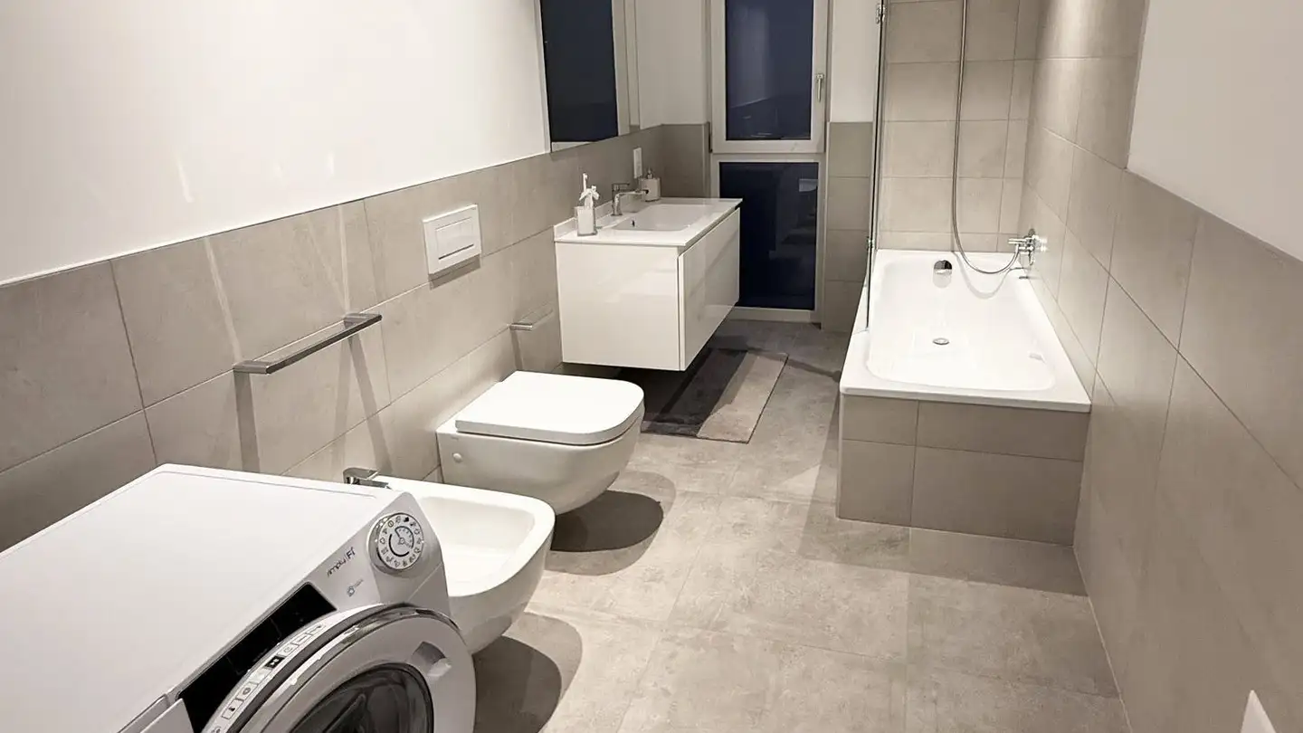 Apartment for rent - Via Segoma 28, 6826 Riva San Vitale - Photo 4