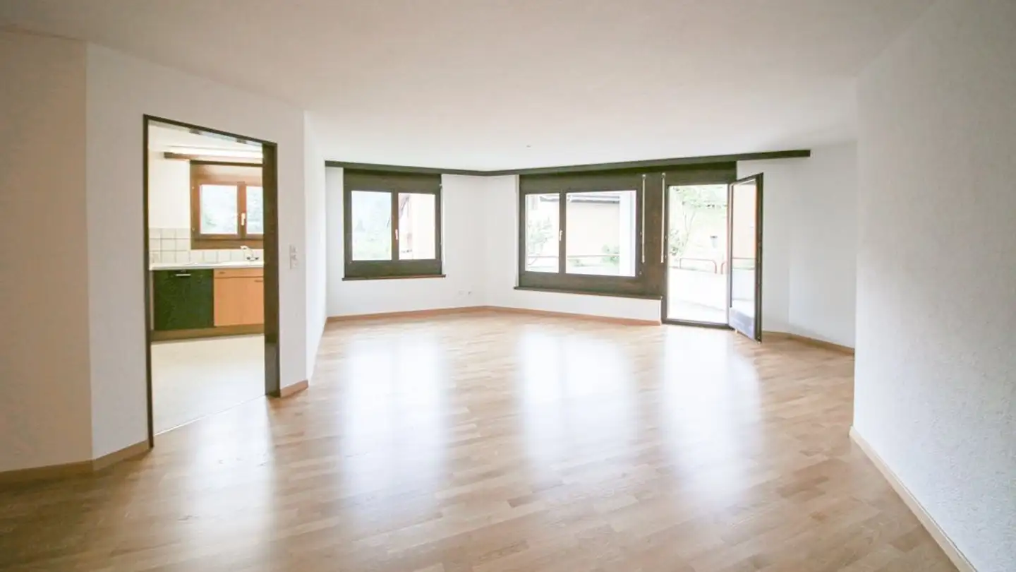 Appartement à louer - Risegg 11, 9422 Staad SG