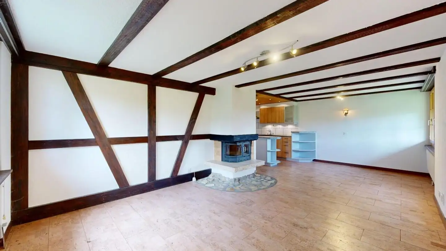 Apartment for sale - Les Reussilles, 2722 Les Reussilles - Photo 2