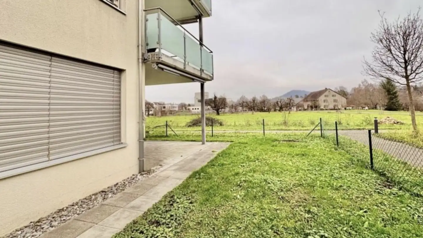 Apartment for sale - 5073 Gipf-Oberfrick - Photo 2