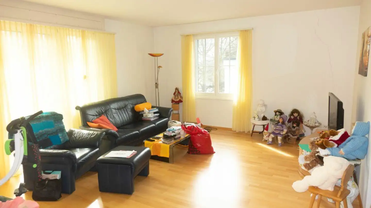 Apartment for rent - Schaffhauserstrasse 115, 8400 Winterthur - Photo 2