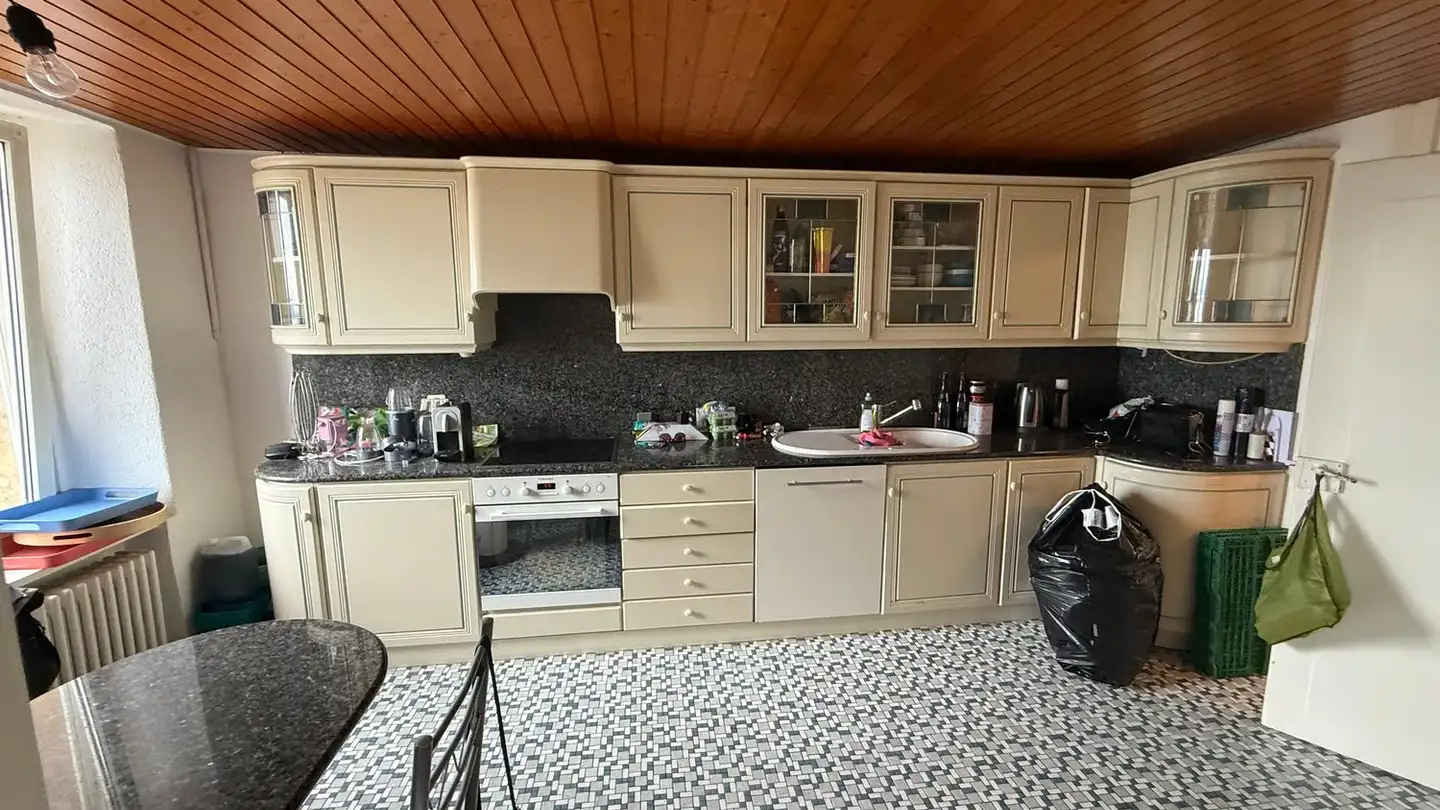 Appartamento in affitto - Route De Champréveyres 1, 2068 Hauterive NE - Foto 4