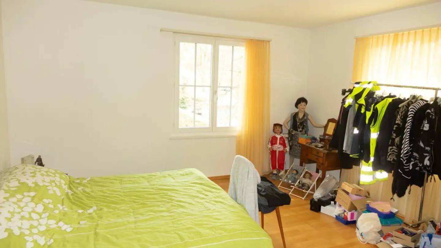 Apartment for rent - Schaffhauserstrasse 115, 8400 Winterthur - Photo 3