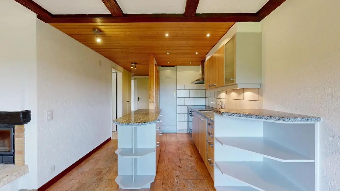 Apartment for sale - Les Reussilles, 2722 Les Reussilles - Photo 4