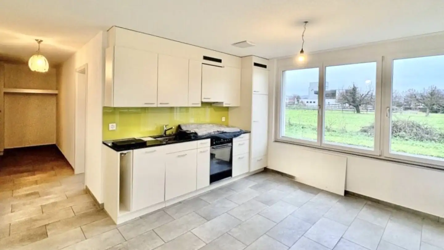 Apartment for sale - 5073 Gipf-Oberfrick