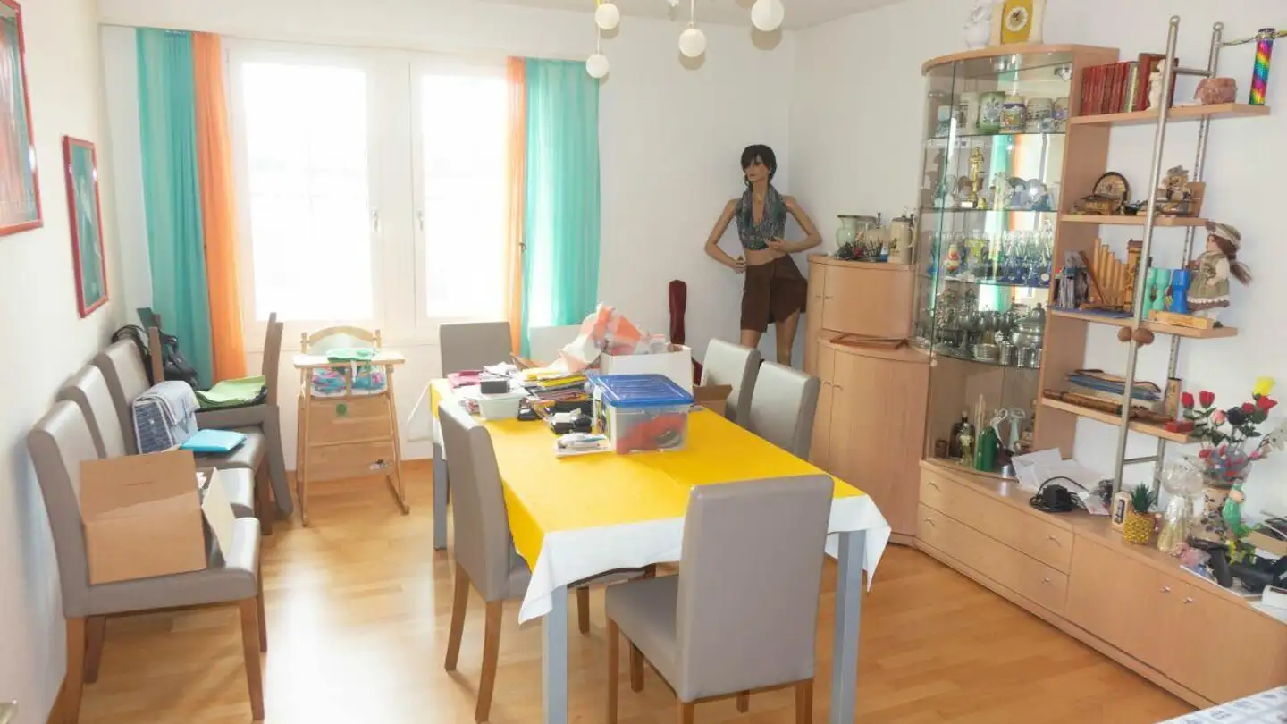 Apartment for rent - Schaffhauserstrasse 115, 8400 Winterthur - Photo 4