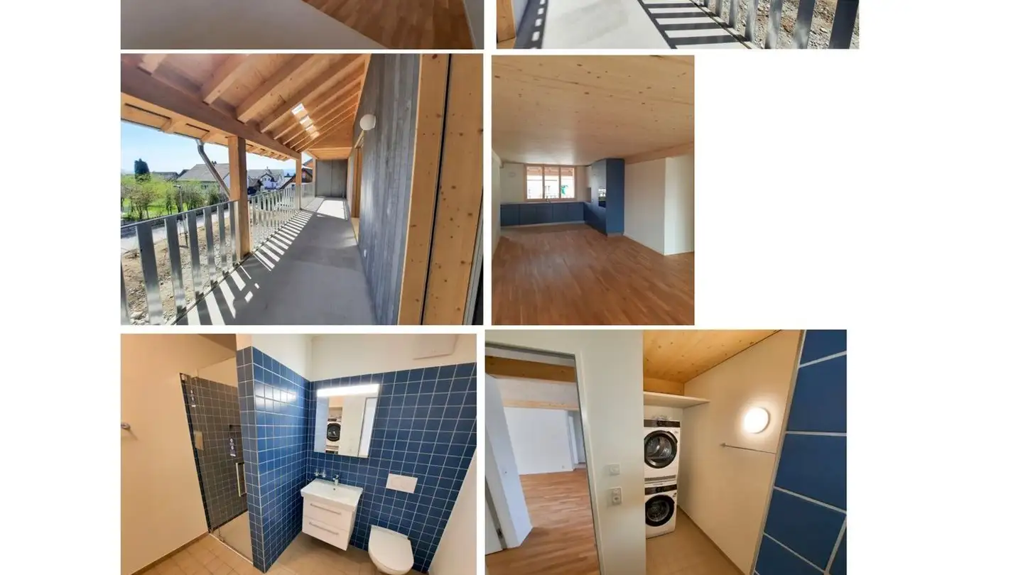 Appartamento in affitto - Engelwiese 5, 8913 Ottenbach - Photo 3