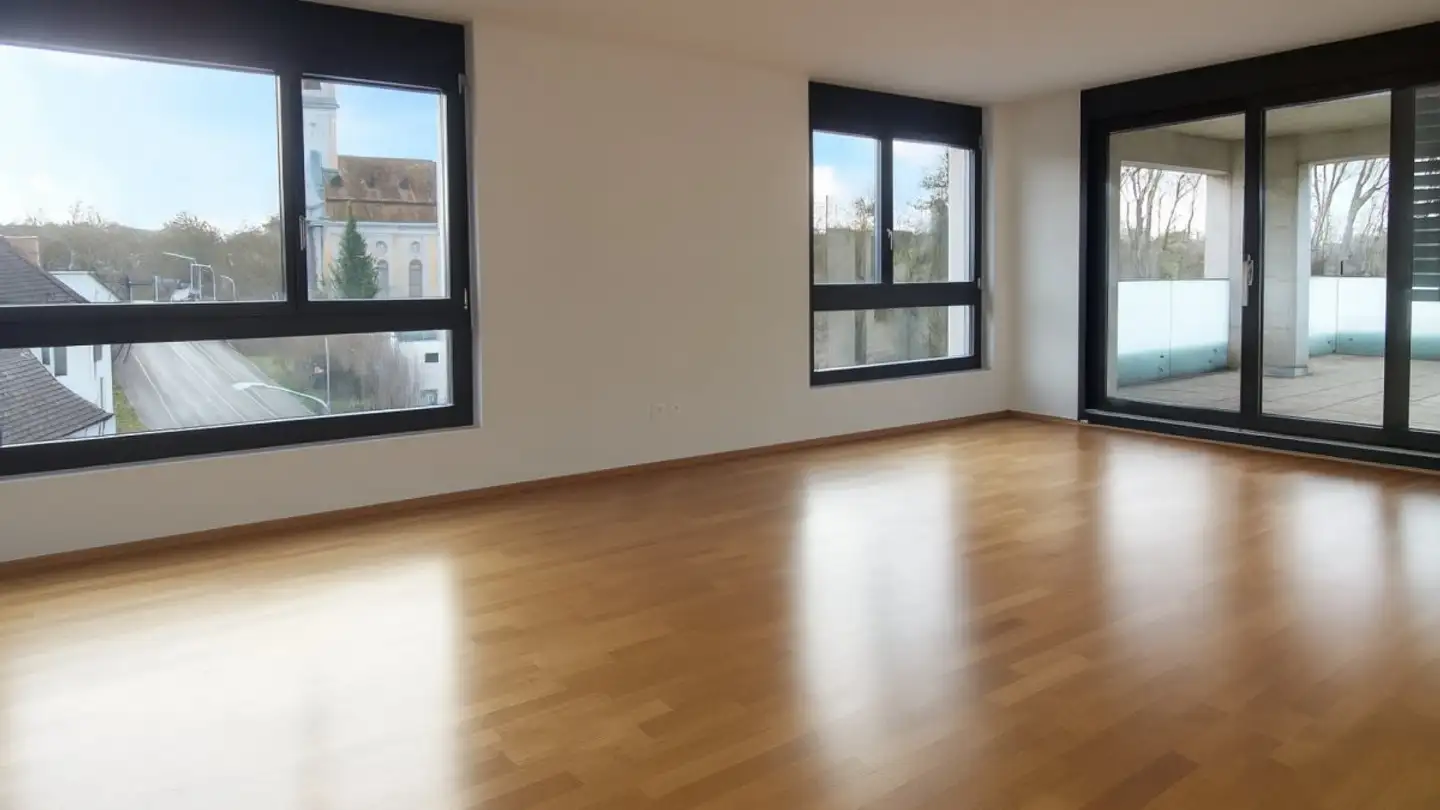 Apartment for rent - Bernrainstrasse 2, 8280 Kreuzlingen