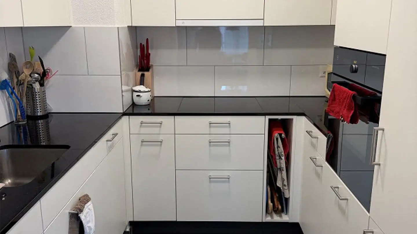 Wohnung mieten - Neuheim 8, 6275 Ballwil - Foto 2