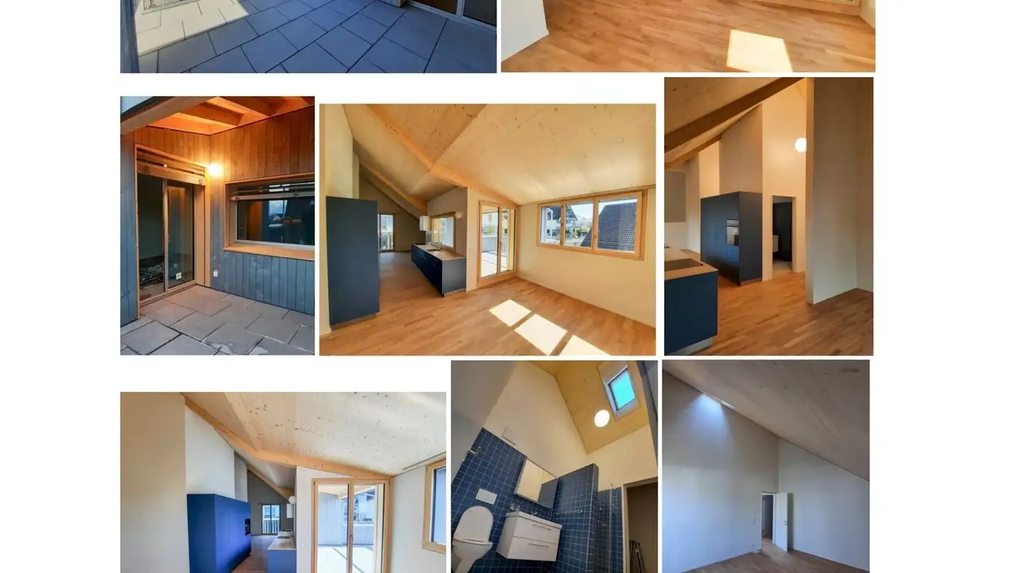 Appartamento in affitto - Engelwiese 5, 8913 Ottenbach - Photo 4