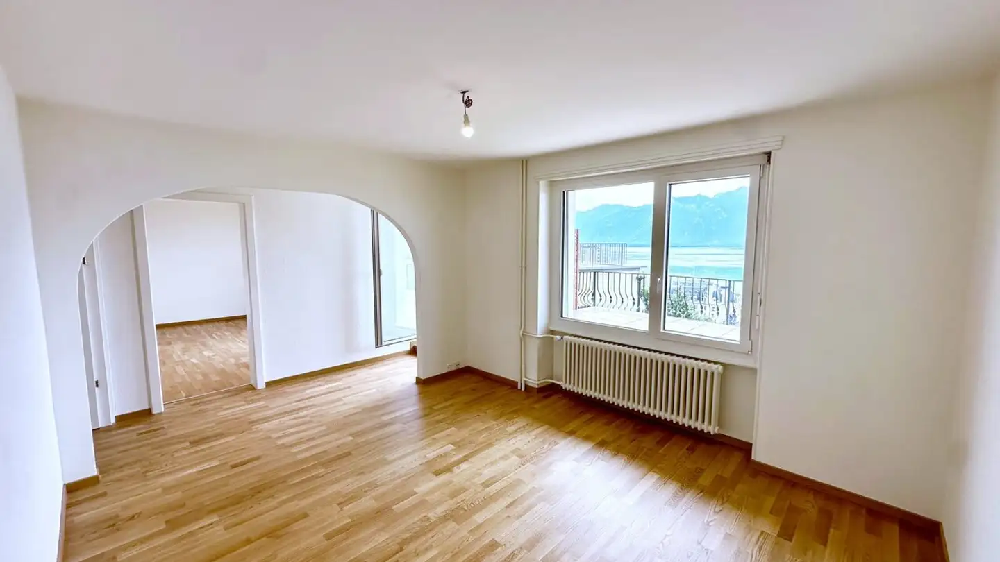 Appartement à louer - Avenue De Belmont, 1820 Montreux - Photo 3