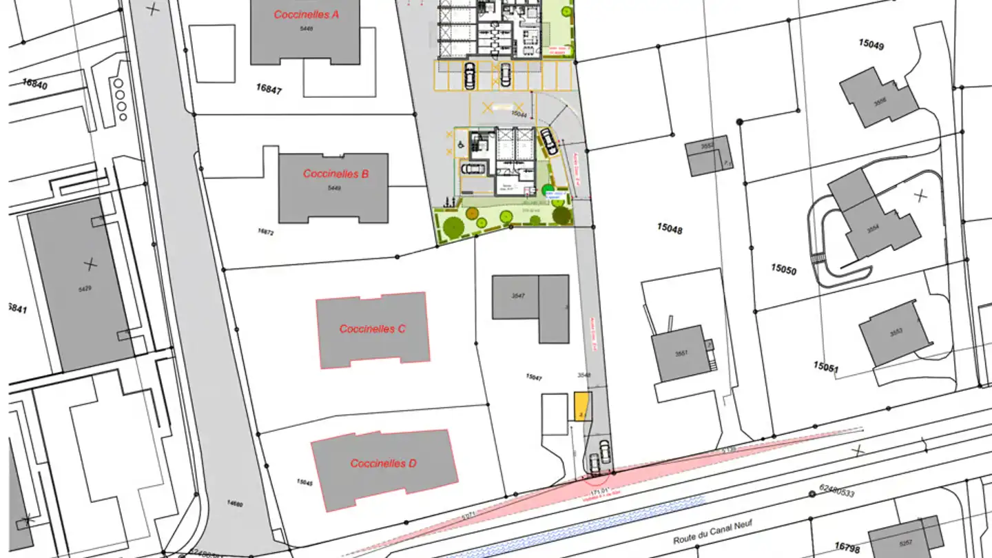 Wohnung kaufen - Sierre, 3960 Sierre - Foto 3