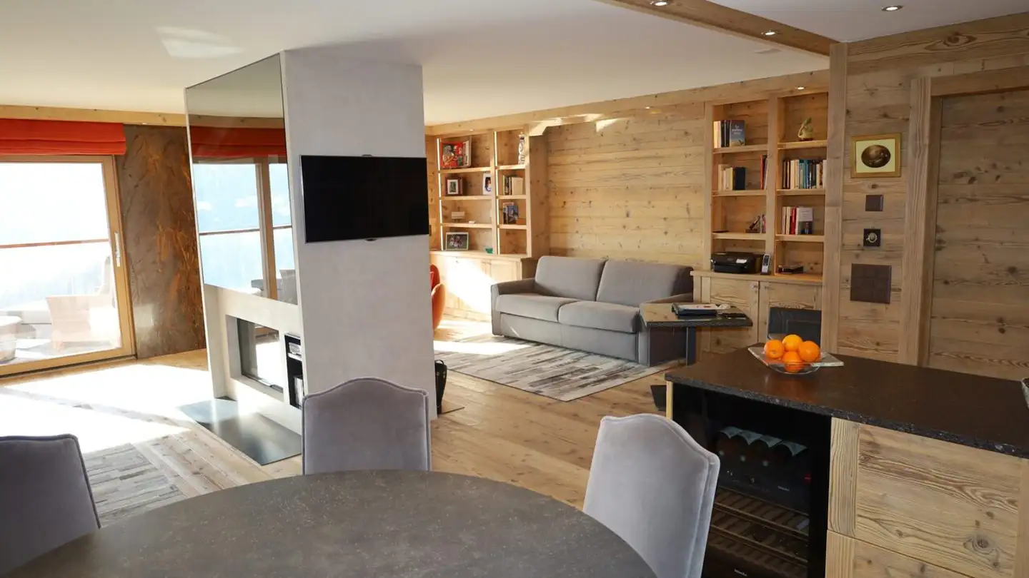 Apartment for sale - 3963 Montana