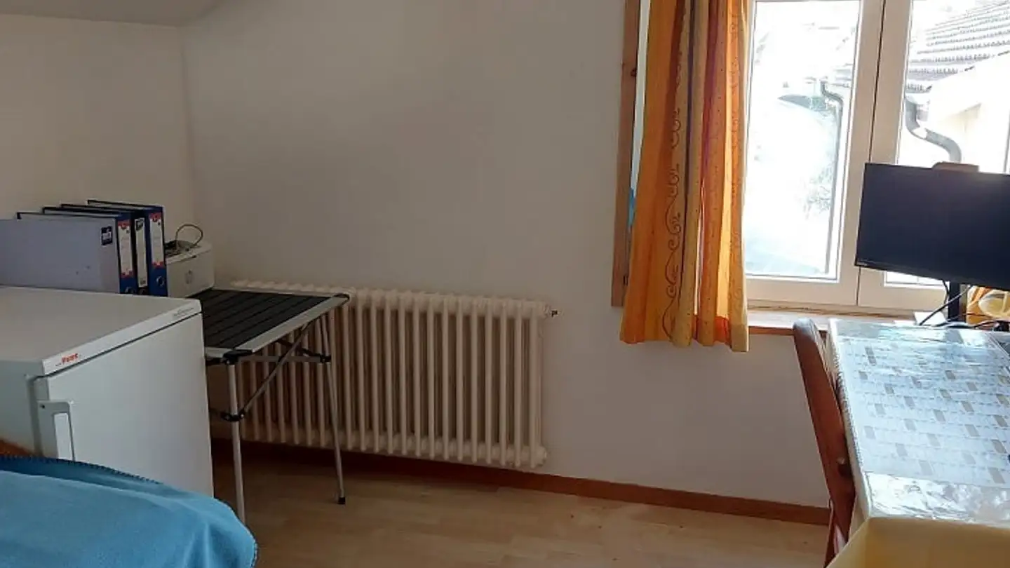 Single room for rent - 8203 Schaffhausen