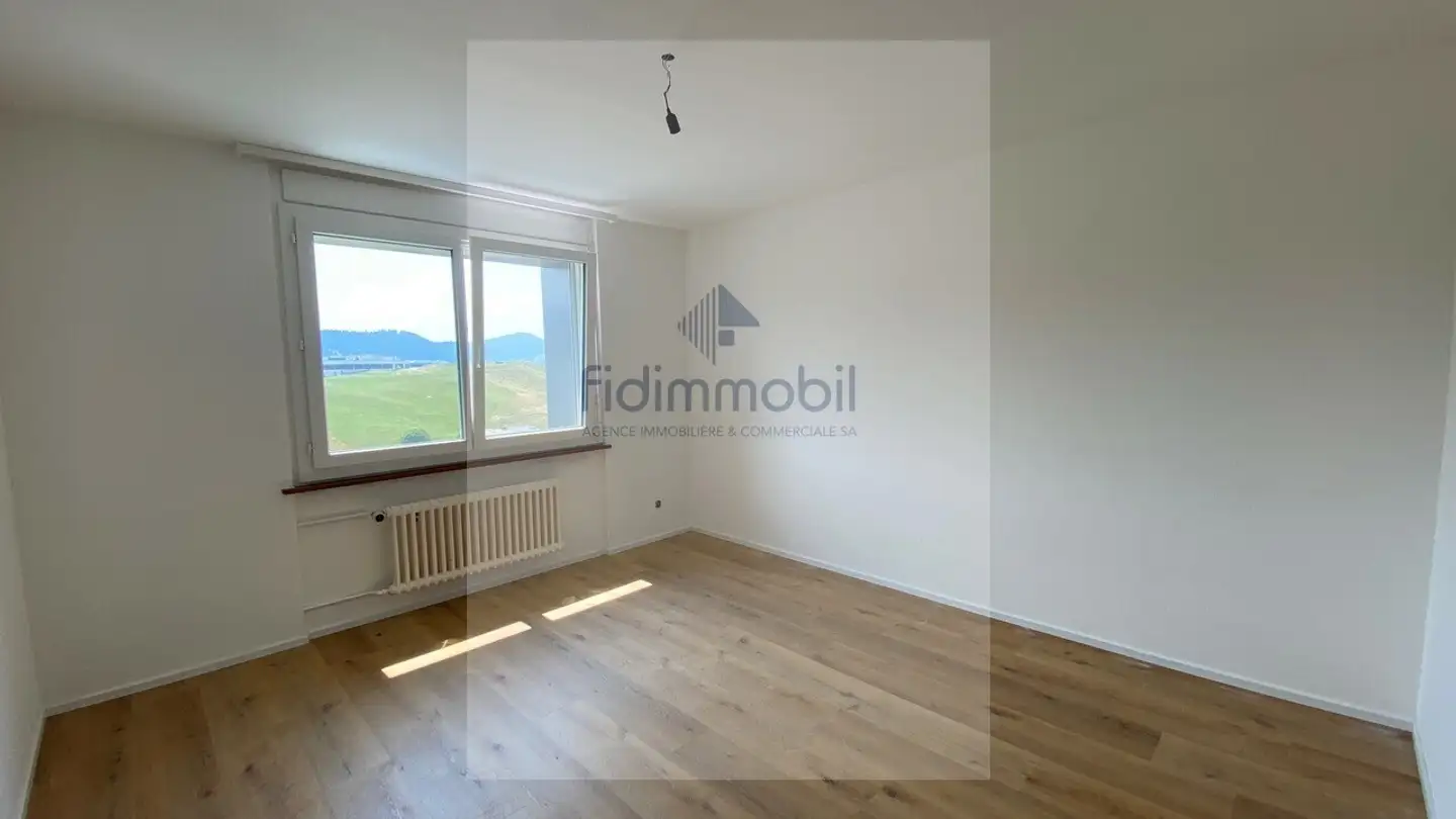 Appartamento in affitto - Rue Des Primevères 2, 2400 Le Locle - Photo 4