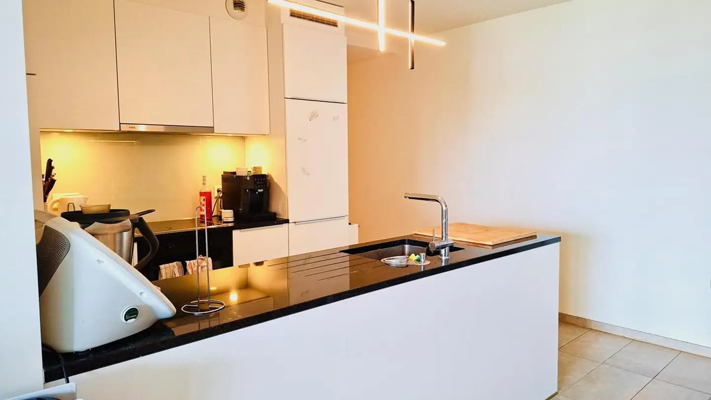 Apartment for rent - Chemin Falconnier 14, 1260 Nyon - Photo 4