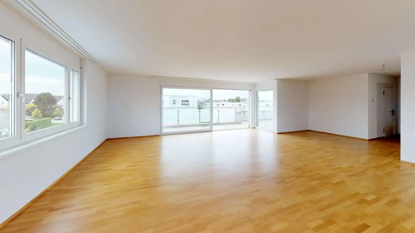 Attico in affitto - Weidwiesenweg 13, 8580 Amriswil - Foto 4