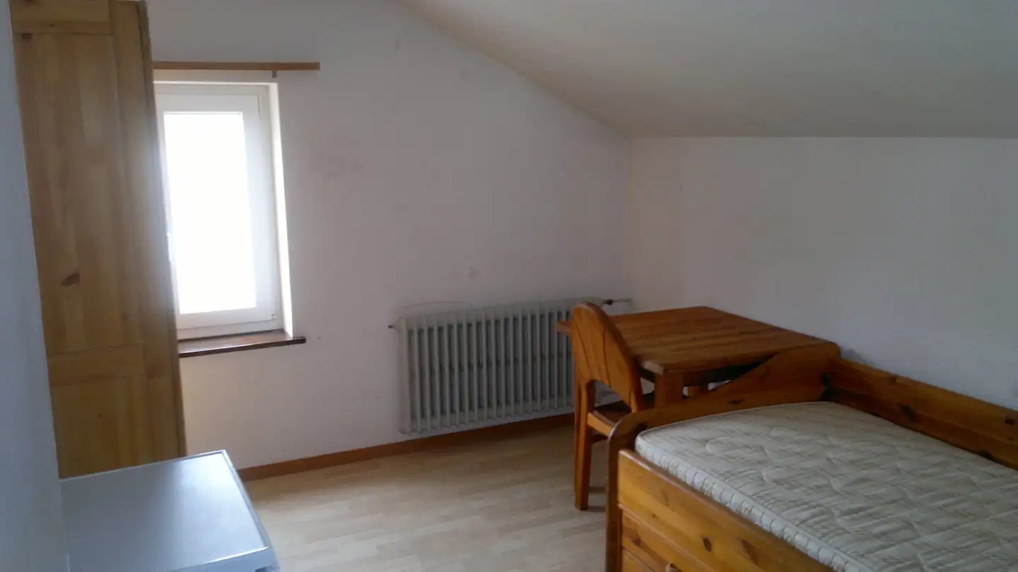 Single room for rent - 8203 Schaffhausen - Photo 2