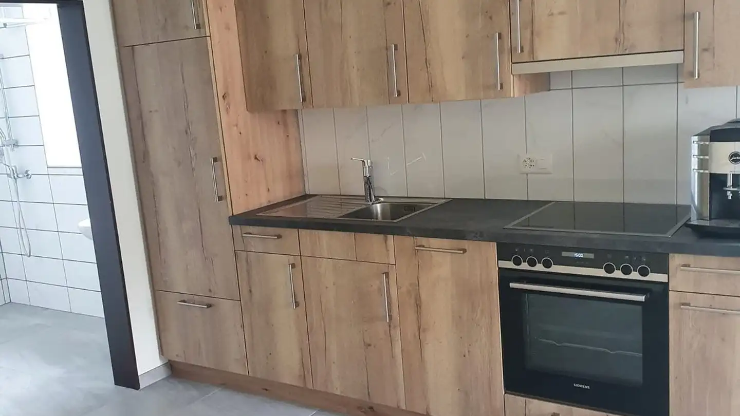 Wohnung mieten - Hauptstrasse 58, 4446 Buckten